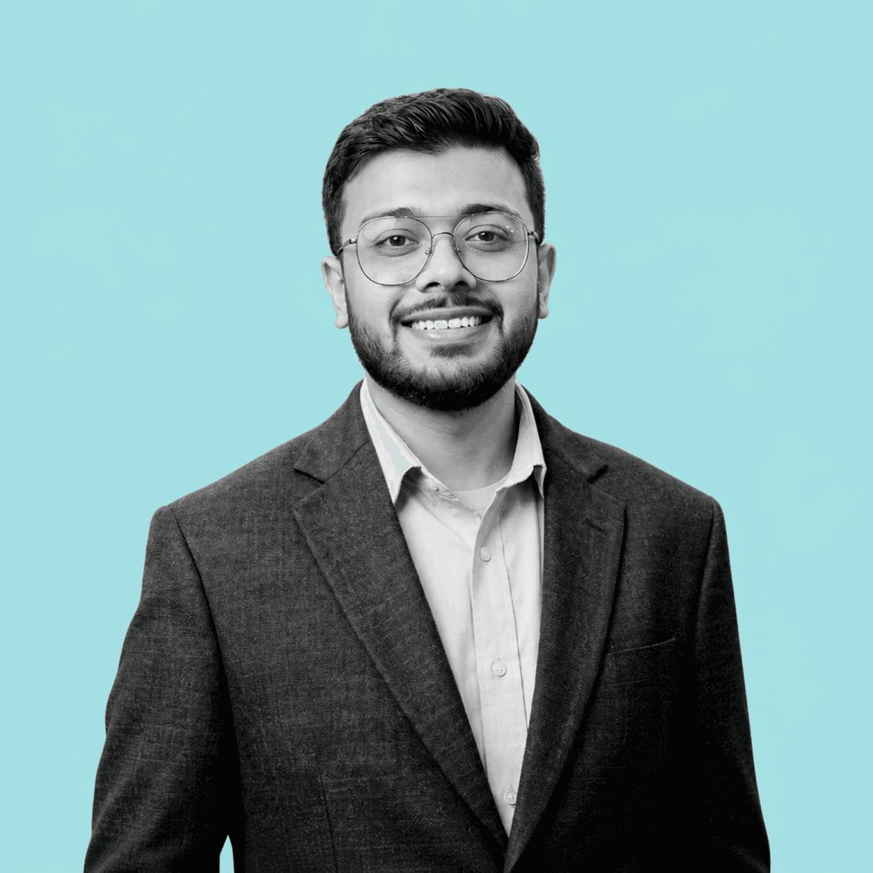 Pawan Pyakurel, Full stack engineer