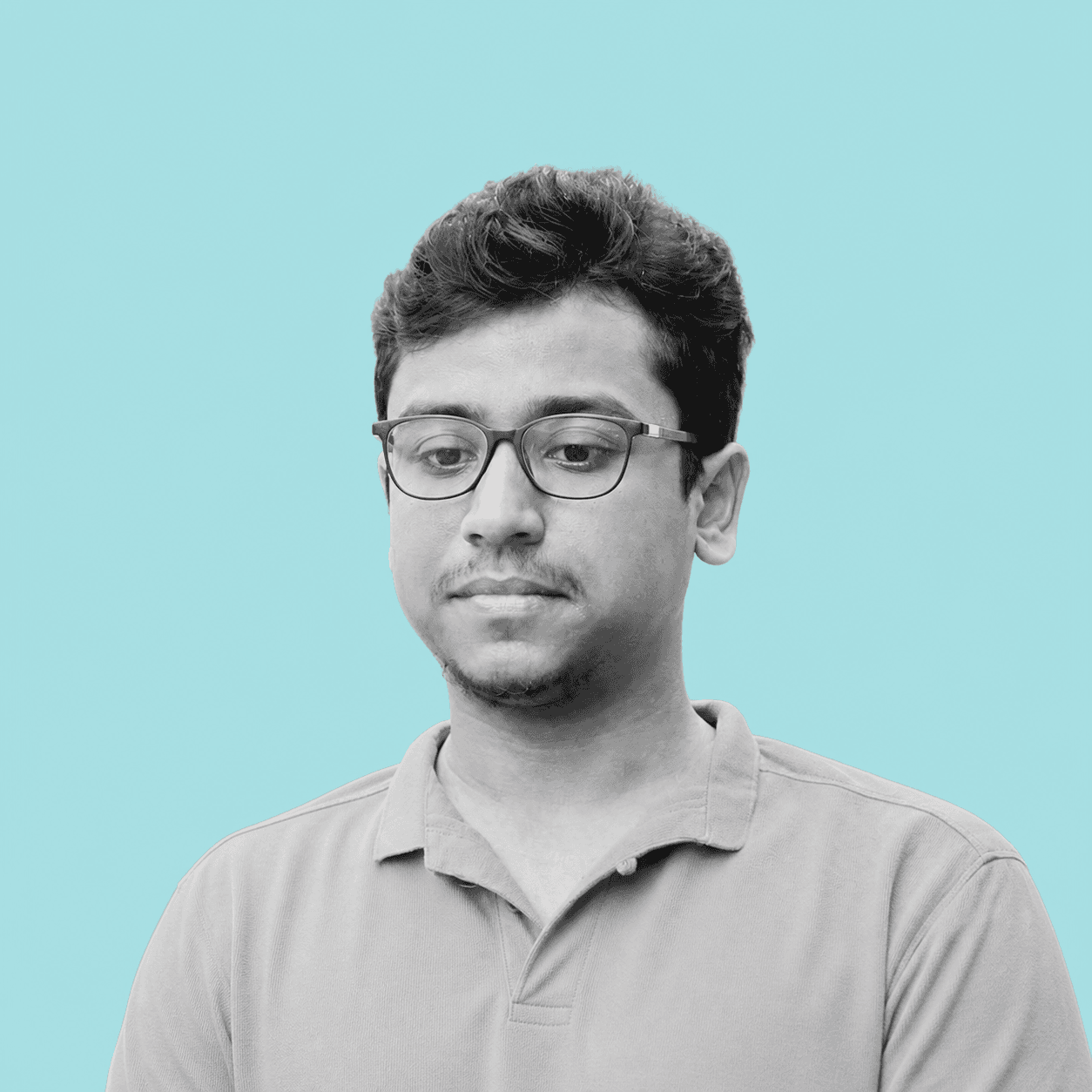 Saurav Chanda, Co-founder